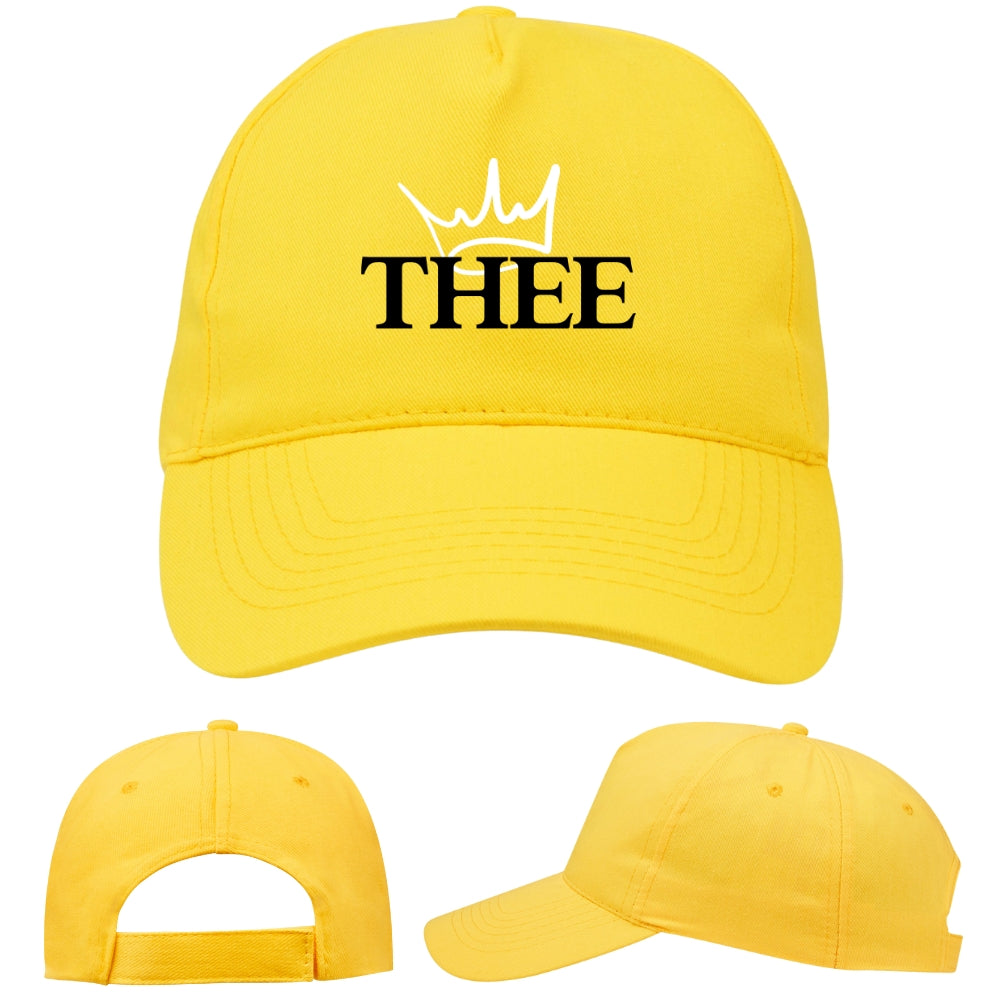 THEE Cap