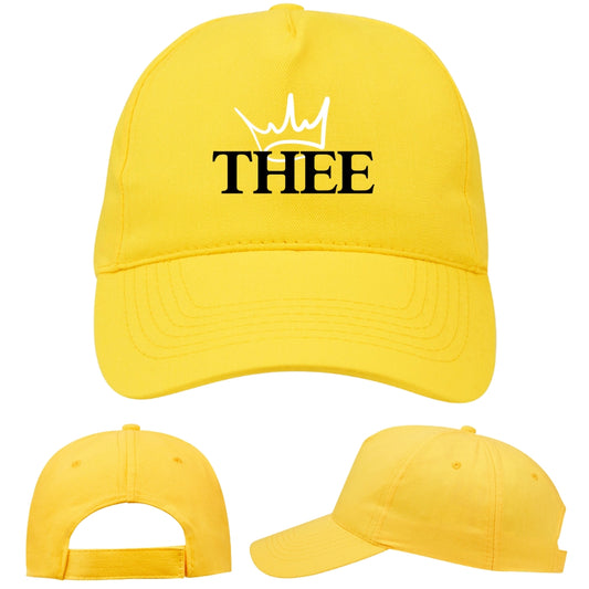 THEE Cap