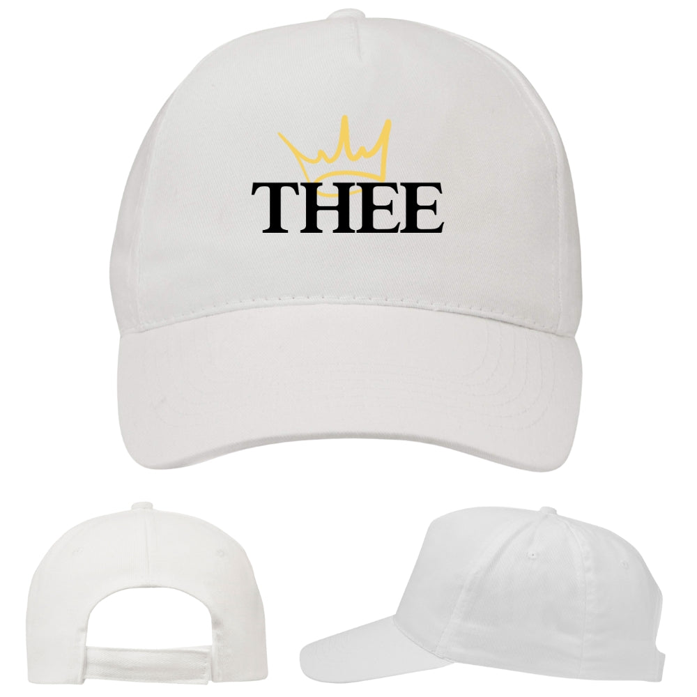 THEE Cap