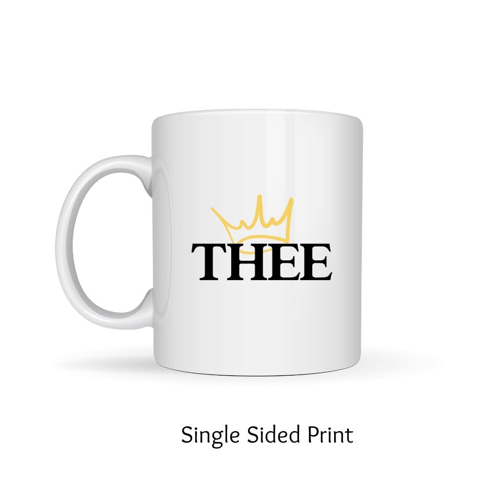 THEE Mug