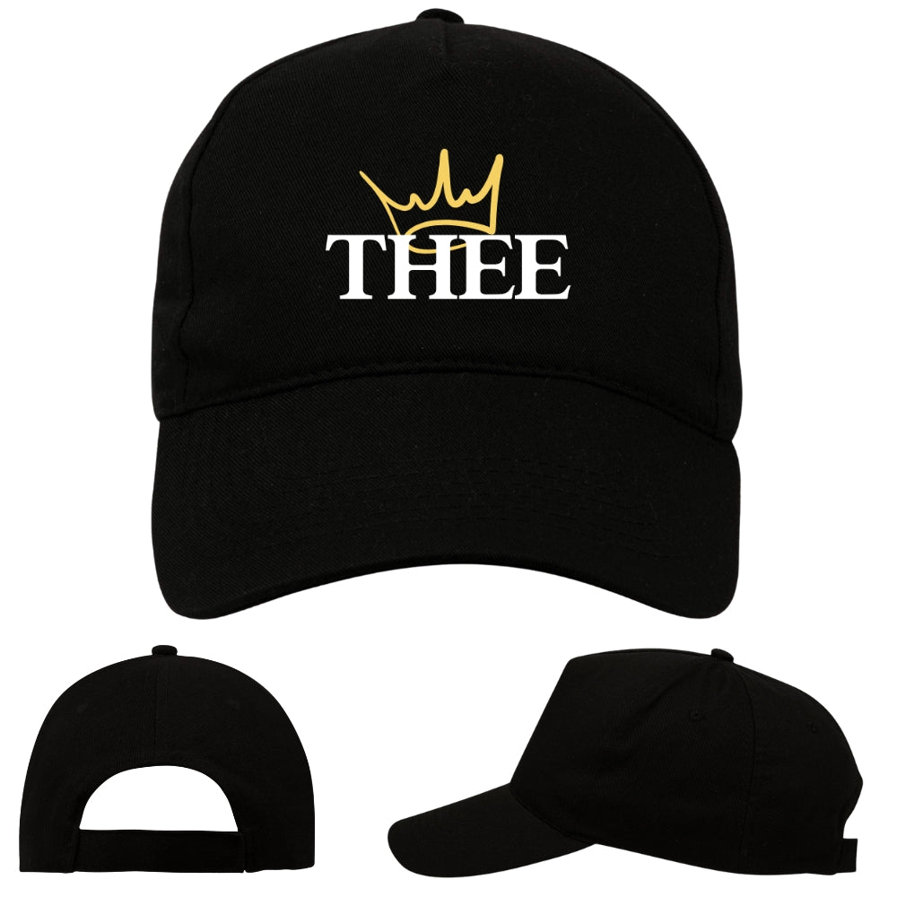 THEE Cap