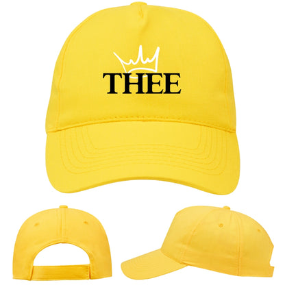 THEE Cap