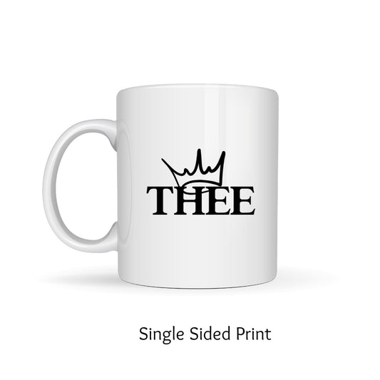 THEE Mug