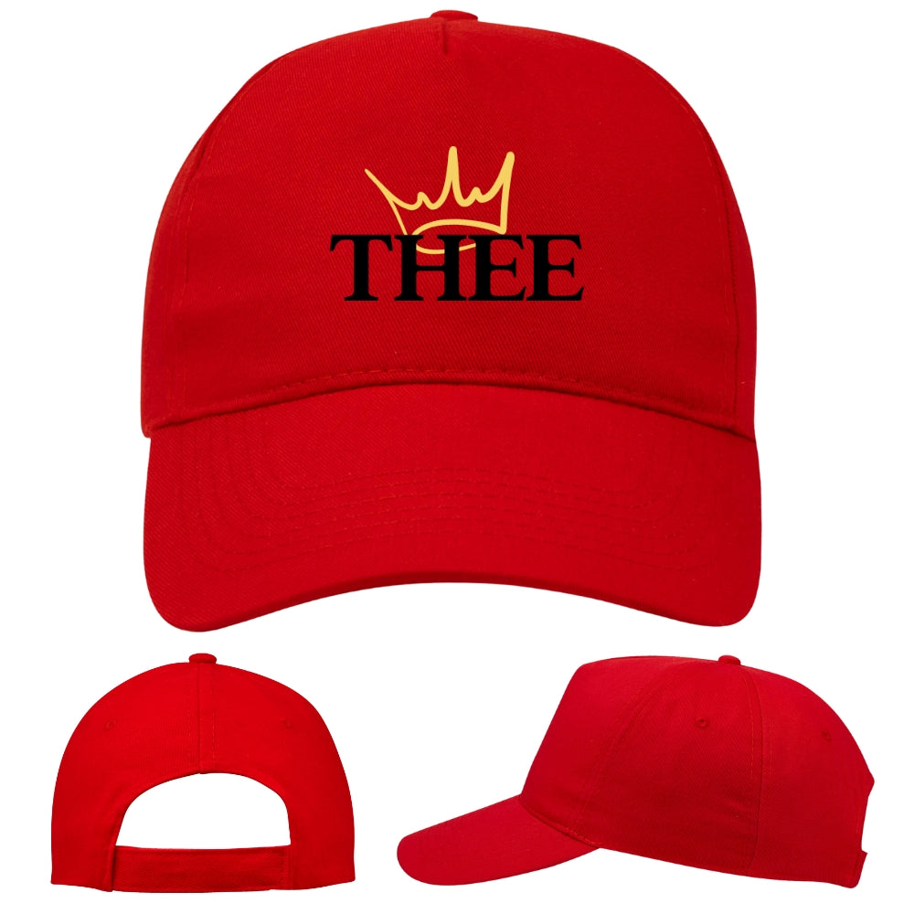 THEE Cap