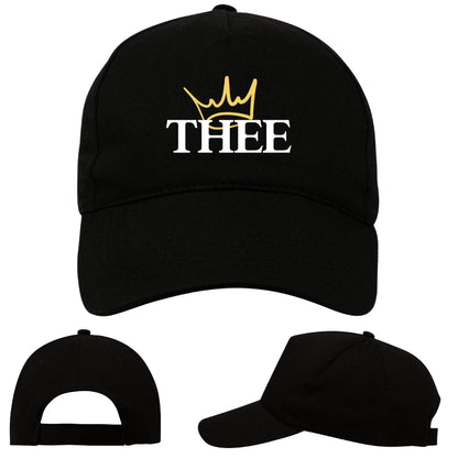 THEE Cap